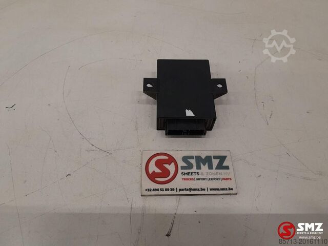 Řízení motoru Renault Occ ECU ACTIA regeleenheid Renault