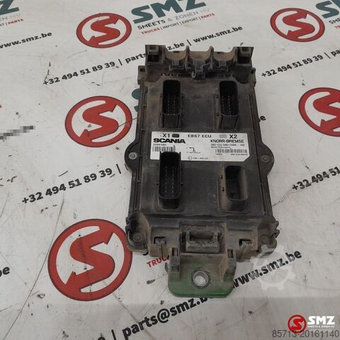 Gestione motore Scania Occ ECU EBS7 regeleenheid Scania