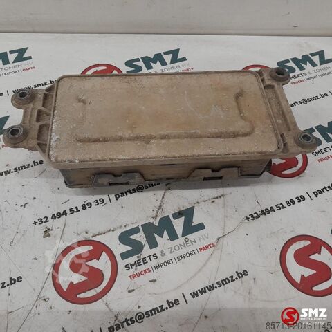Motormanagement Renault Occ ECU CCIOMLO regeleenheid Renault