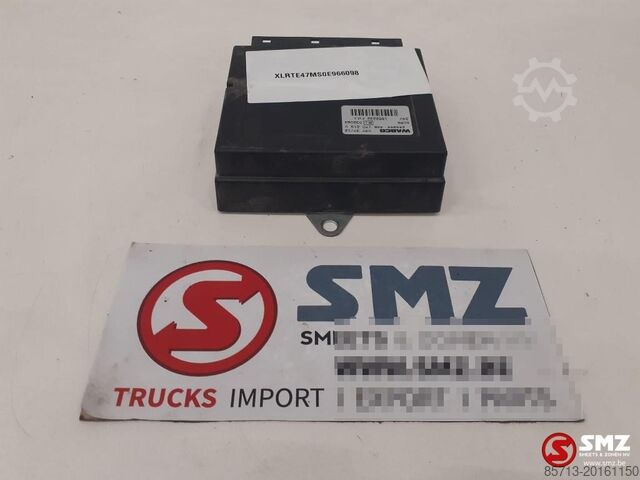 Motorkezelés Daf Occ ECU ECAS regeleenheid DAF