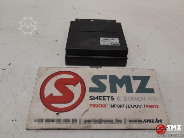 Motorkezelés Daf Occ ECU ECAS regeleenheid DAF