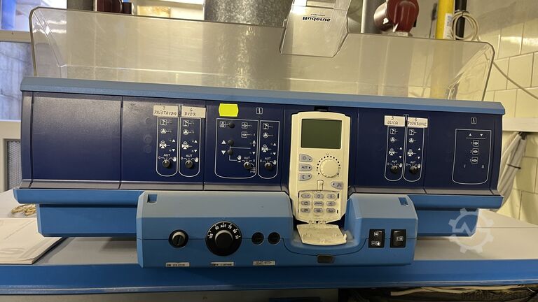 Stasyoner gazlı ısıtma kazanı Buderus G334XZ