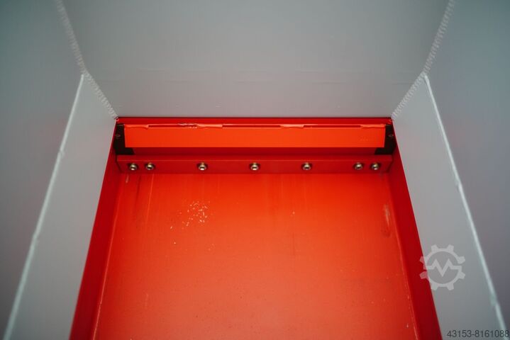 Shredder Reinbold AZR 600