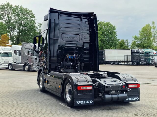  Volvo FH 13.540 Aero Globetrotter XL 4x2 - New - Full...