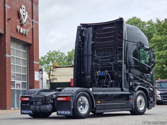  Volvo FH 13.540 Aero Globetrotter XL 4x2 - New - Full...
