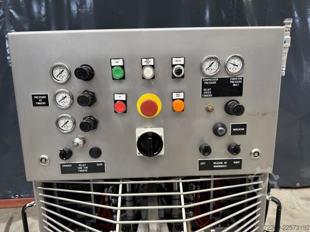  Marel CT 2630