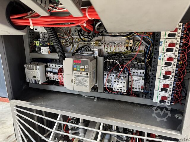  Marel CT 2630
