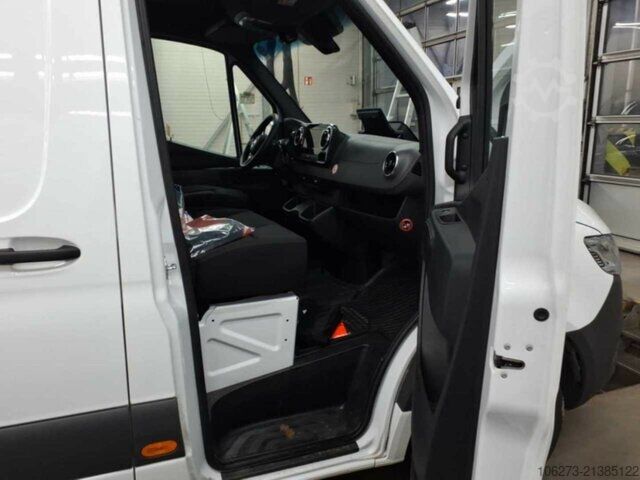Panelvan Mercedes-Benz Sprinter 317 CDI,L2H2,Automatik,Kamera,LED