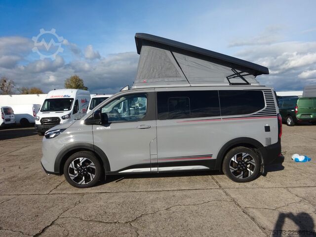 Camper FORD Tourneo Custom 340L1 PHEV Copa C500  ähn Nugget