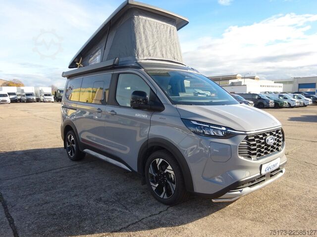 Camper FORD Tourneo Custom 340L1 PHEV Copa C500  ähn Nugget