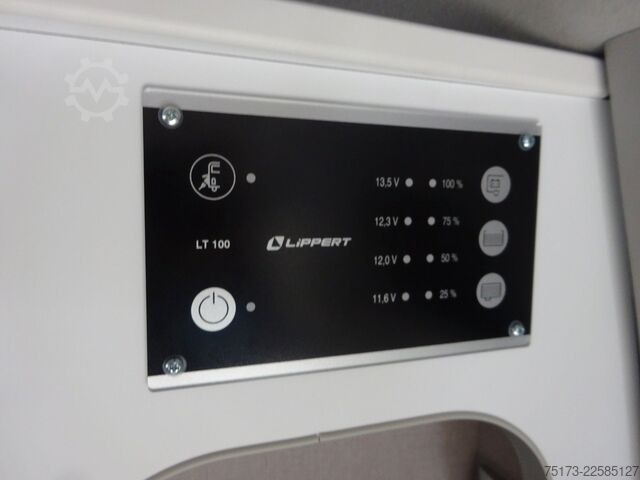 Camper FORD Tourneo Custom 340L1 PHEV Copa C500  ähn Nugget