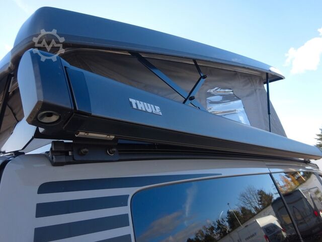 Camper FORD Tourneo Custom 340L1 PHEV Copa C500  ähn Nugget