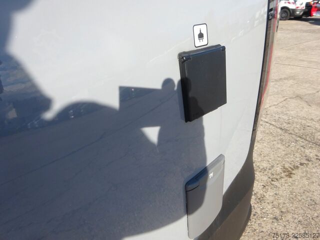 Camper FORD Tourneo Custom 340L1 PHEV Copa C500  ähn Nugget