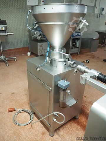 Vakuumfüller Risco RS 1040 C