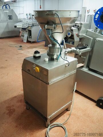Vakuumfüller Risco RS 1040 C