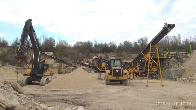 Bandă transportoare FABO CONVEYOR BELT Conveyor Belt
