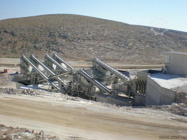 Bandă transportoare FABO CONVEYOR BELT Conveyor Belt