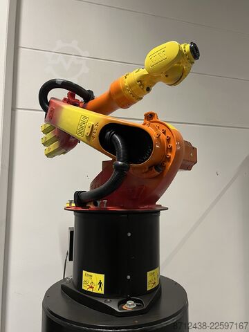 Robot przemysłowy KUKA VKR 16-2 R1610