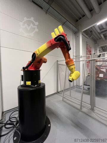 Robot przemysłowy KUKA VKR 16-2 R1610