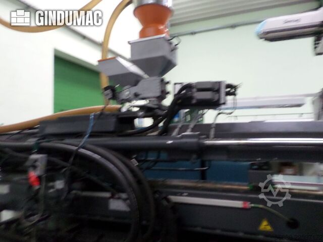 DEMAG D 420 DEMAG D 420