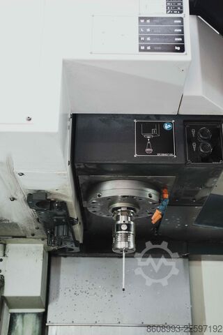 Centru vertical de prelucrare Mazak VCN 530 C SmoothG