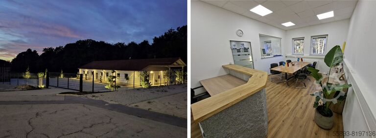 Laserschneidmaschine Ledi Laser LG-1313 3kW  Premium Line