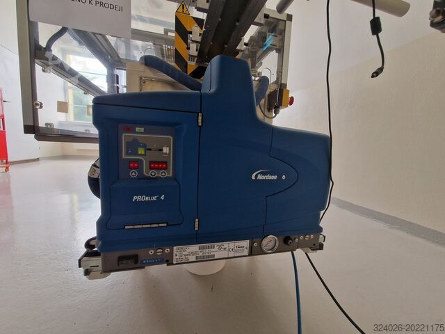 Maszyna do torebek herbaty Technomeccanica T2 Prima Technomeccanica T2 Prima