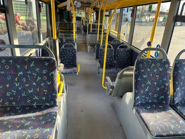 Autobuz articulat MERCEDES-BENZ Citaro O 530 G / FahrerKlima