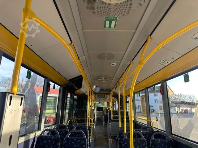 Autobuz articulat MERCEDES-BENZ Citaro O 530 G / FahrerKlima