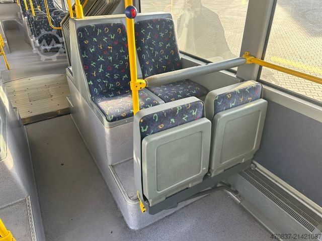 Autobuz articulat MERCEDES-BENZ Citaro O 530 G / FahrerKlima