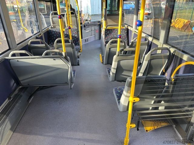 Autobuz articulat MERCEDES-BENZ Citaro O 530 G / FahrerKlima