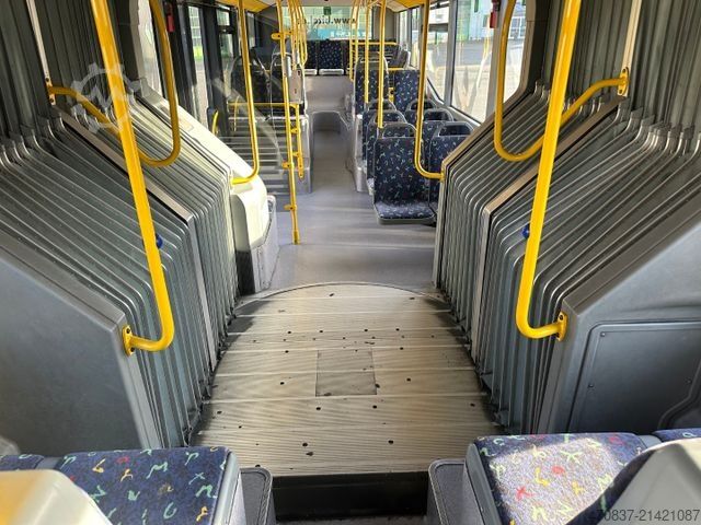 Autobuz articulat MERCEDES-BENZ Citaro O 530 G / FahrerKlima