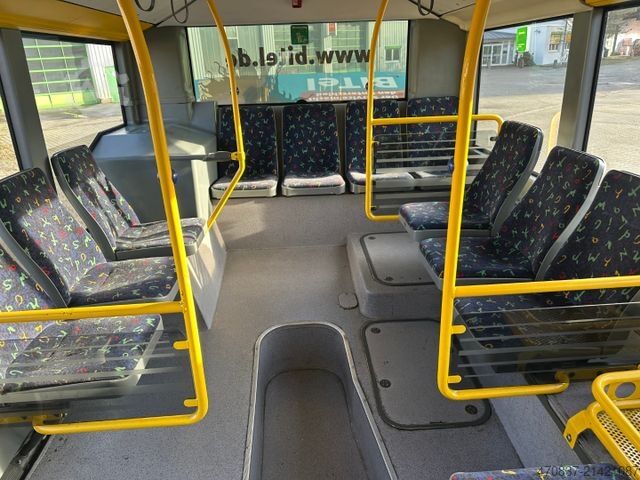 Autobuz articulat MERCEDES-BENZ Citaro O 530 G / FahrerKlima