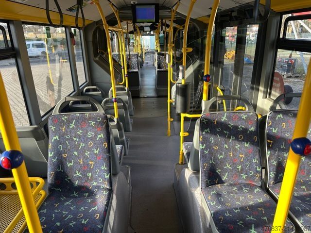 Autobuz articulat MERCEDES-BENZ Citaro O 530 G / FahrerKlima