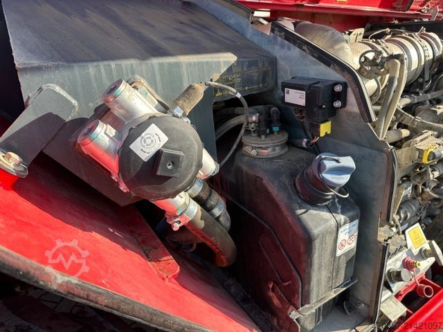 Teleskoparmstapler MAGNI Magni TH 6.10 / 4x4x4 / Funk / 6.000 kg