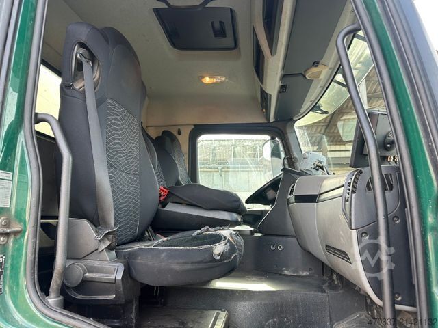 Autospecială de gunoi MERCEDES-BENZ Actros 2533 / Faun Variopress 524 / 5 xAuf Lager