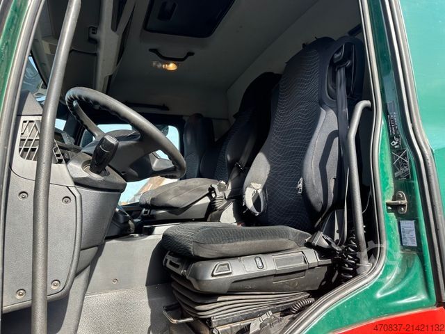 Autospecială de gunoi MERCEDES-BENZ Actros 2533 / Faun Variopress 524 / 5 xAuf Lager