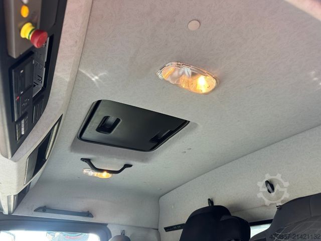 Autospecială de gunoi MERCEDES-BENZ Actros 2533 / Faun Variopress 524 / 5 xAuf Lager