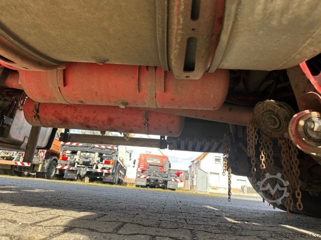 Autospecială de gunoi MERCEDES-BENZ Actros 2533 / Faun Variopress 524 / 5 xAuf Lager