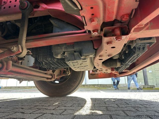 Autospecială de gunoi MERCEDES-BENZ Actros 2533 / Faun Variopress 524 / 5 xAuf Lager