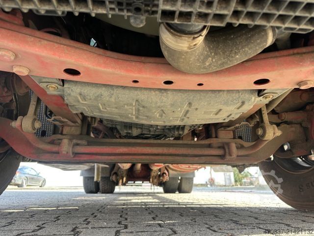 Autospecială de gunoi MERCEDES-BENZ Actros 2533 / Faun Variopress 524 / 5 xAuf Lager