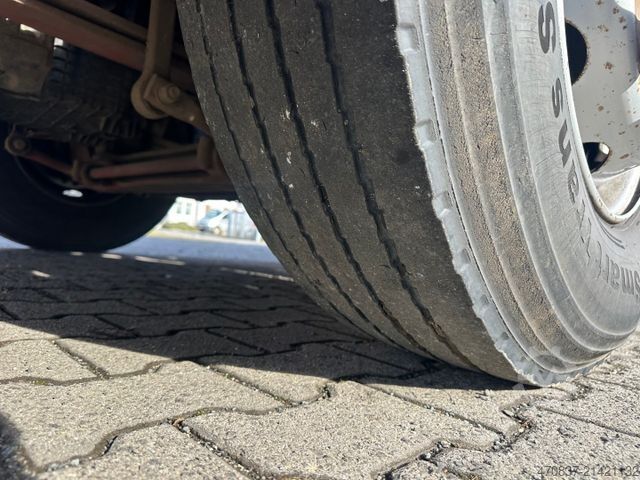 Autospecială de gunoi MERCEDES-BENZ Actros 2533 / Faun Variopress 524 / 5 xAuf Lager