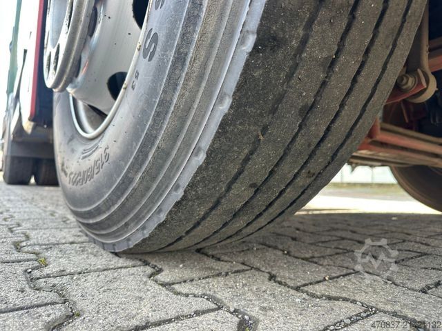 Autospecială de gunoi MERCEDES-BENZ Actros 2533 / Faun Variopress 524 / 5 xAuf Lager