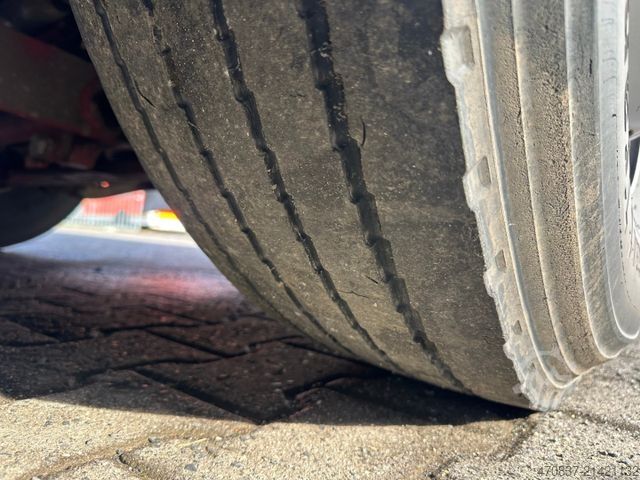 Autospecială de gunoi MERCEDES-BENZ Actros 2533 / Faun Variopress 524 / 5 xAuf Lager