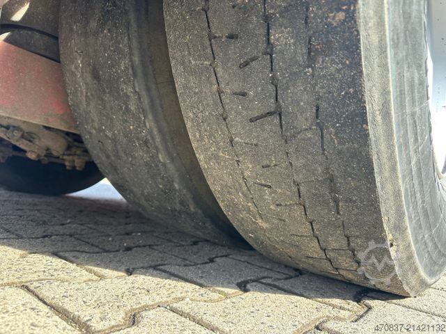 Autospecială de gunoi MERCEDES-BENZ Actros 2533 / Faun Variopress 524 / 5 xAuf Lager