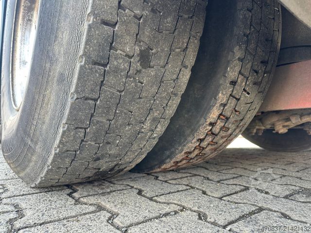 Autospecială de gunoi MERCEDES-BENZ Actros 2533 / Faun Variopress 524 / 5 xAuf Lager