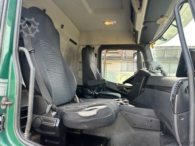 Kamion za odvoz smeća MERCEDES-BENZ Arocs 3240 / 8x2x6 / Faun Rotopresss