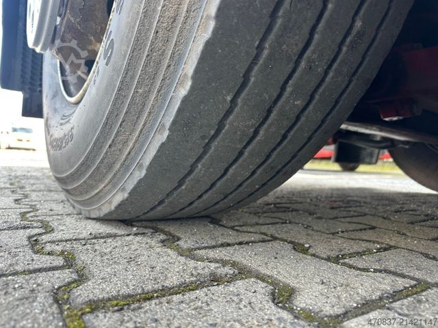 Kamion za odvoz smeća MERCEDES-BENZ Arocs 3240 / 8x2x6 / Faun Rotopresss