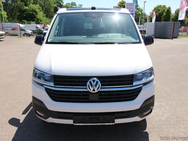 Skåpbil VW T6.1 California Ocean Edition NAVI+LED+KAMERA