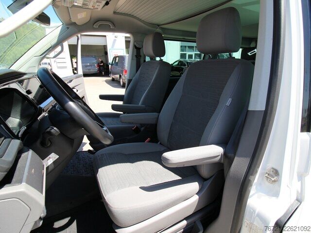 Skåpbil VW T6.1 California Ocean Edition NAVI+LED+KAMERA